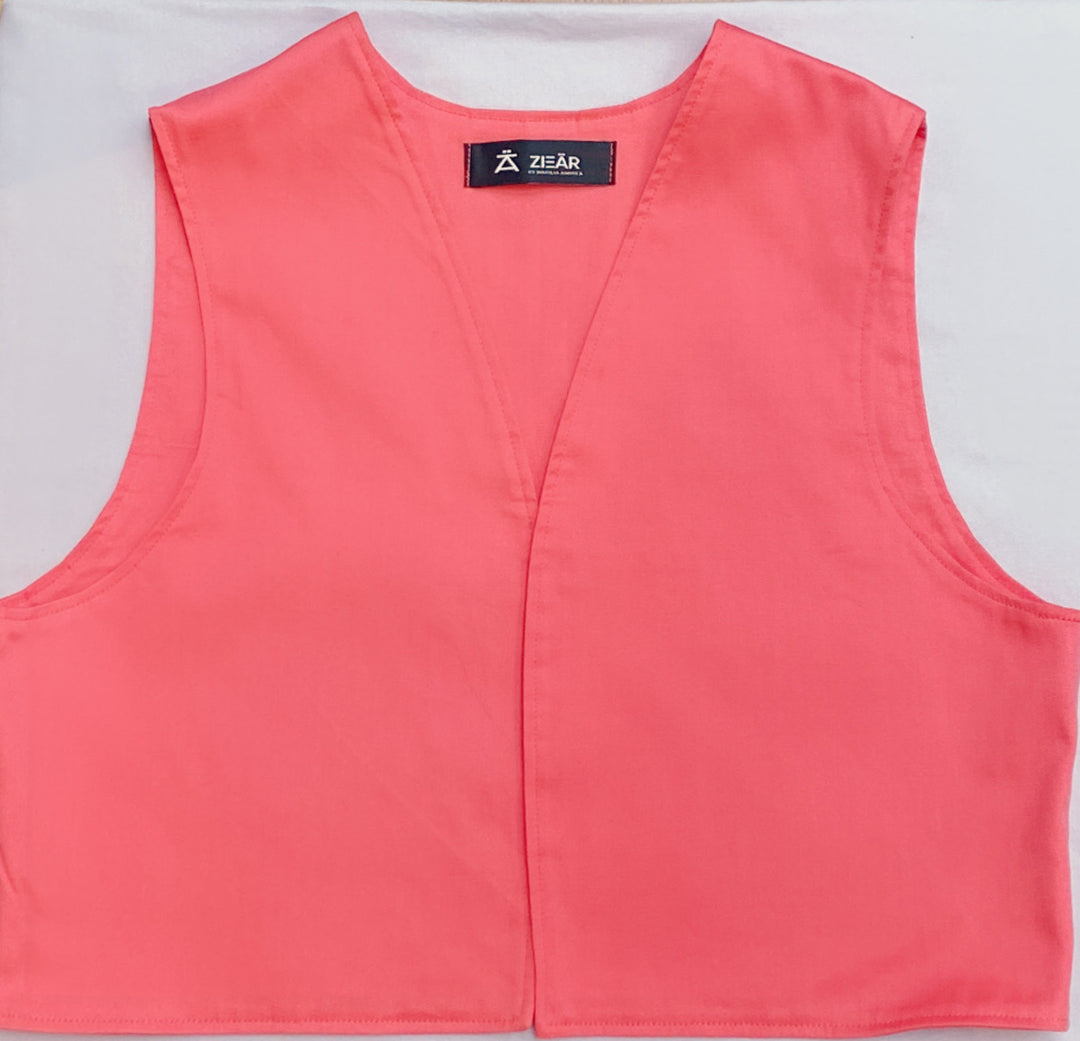 Women's men's vests